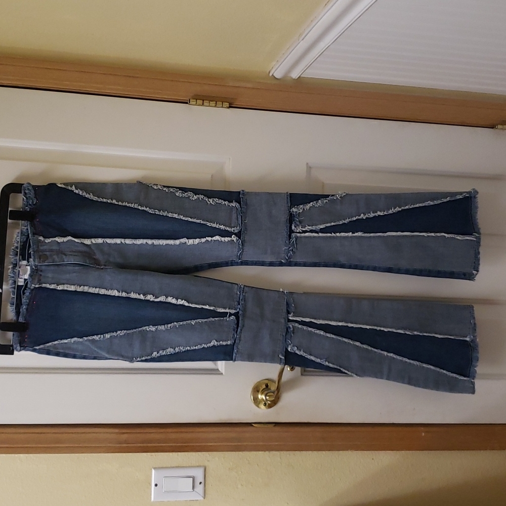 Vintage and Rare JNCO jeans